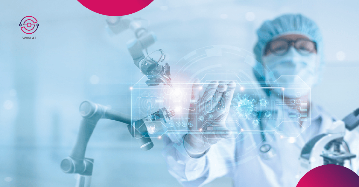AI-in-healthcare